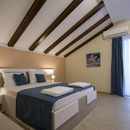Jedro Apartmani Херцег Нови Екстериор снимка